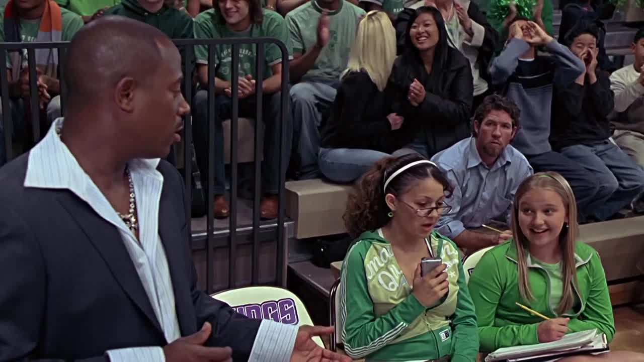 ⁣Rebound 2005 1080p HDRip x264 AAC