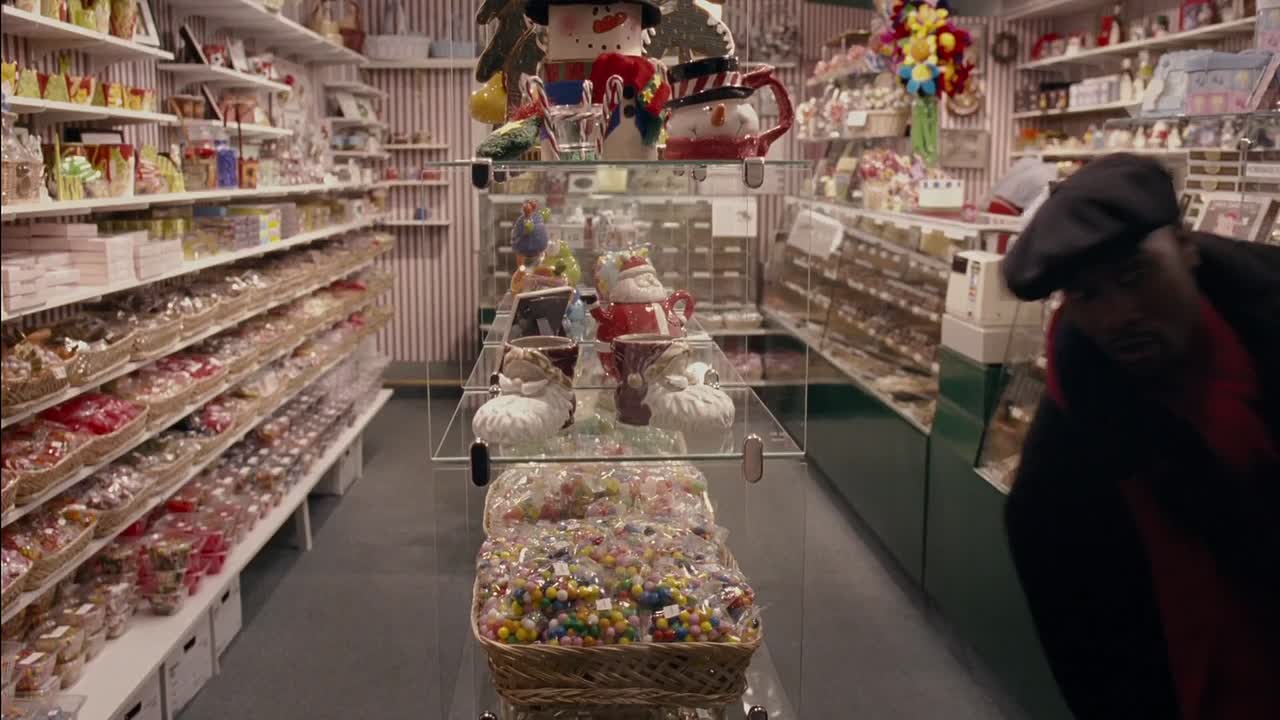 ⁣The Perfect Holiday 2007 1080p HDRip x264 AAC