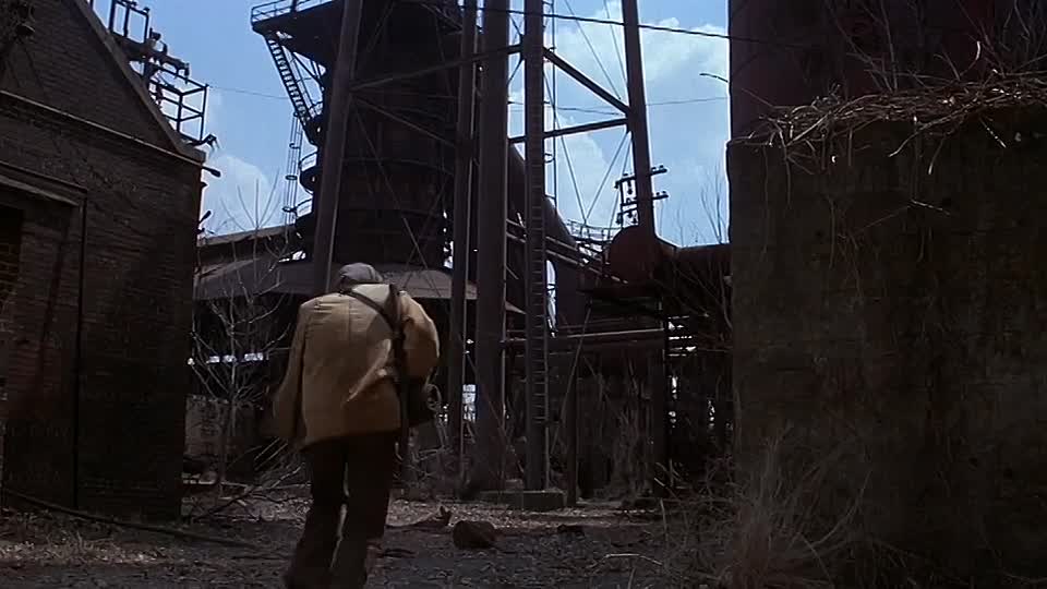 ⁣Ravagers 1979 542p HDRip x264 AAC