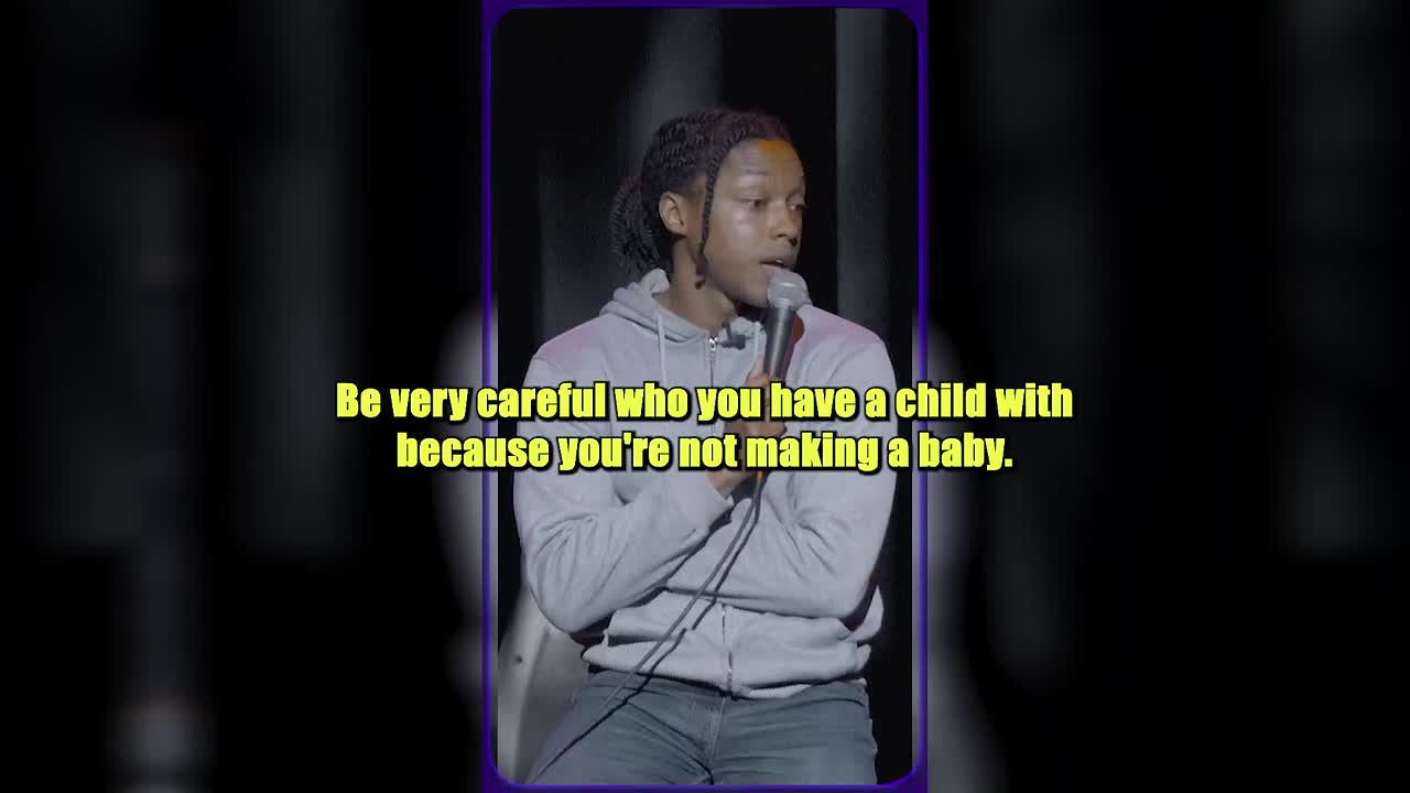 ⁣Josh Johnson on 23andMe selling your DNA & radioactive shrimp 🧬 #332 (1080p_24fps_H264-128kbit_AAC)