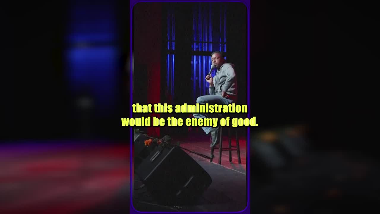 ⁣Josh Johnson on why it's literally ICE vs Good 🧊 #329 (1080p_24fps_H264-128kbit_AAC)