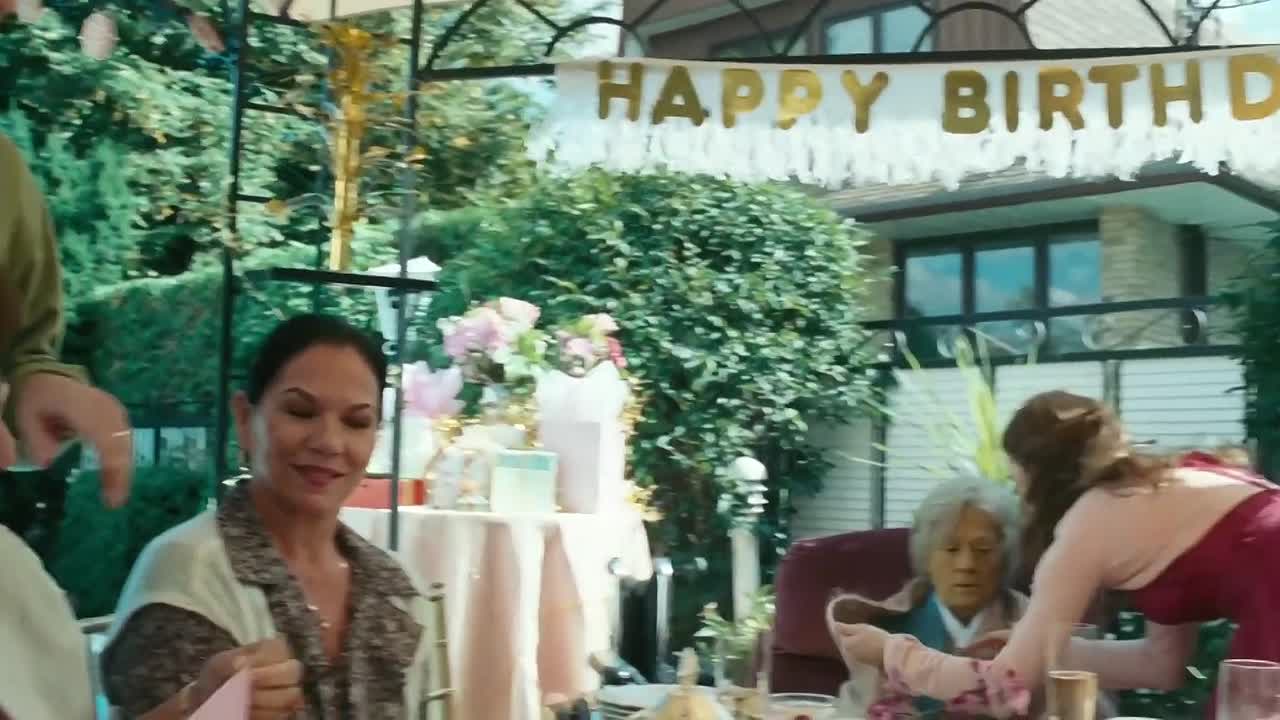 ⁣Surviving My Mother 2007 FRENCH 1072p HDRip x264 AAC-456movie