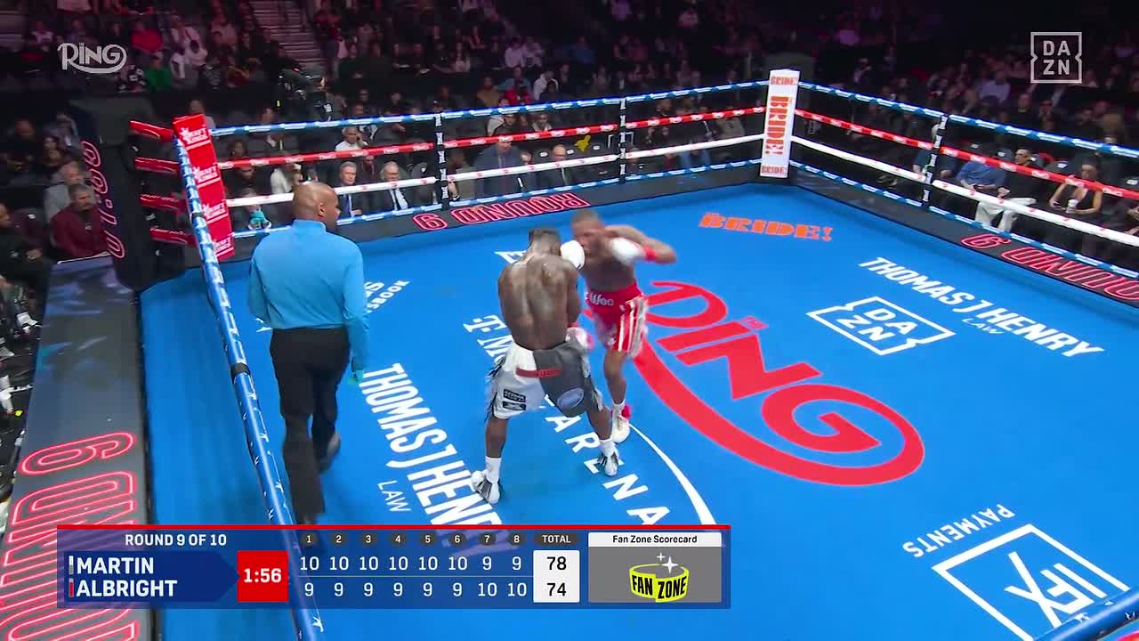 Boxing 2026 02 21 Frank Martin vs Nahir Albright (2026) [WEB 1080p] {DAZN}