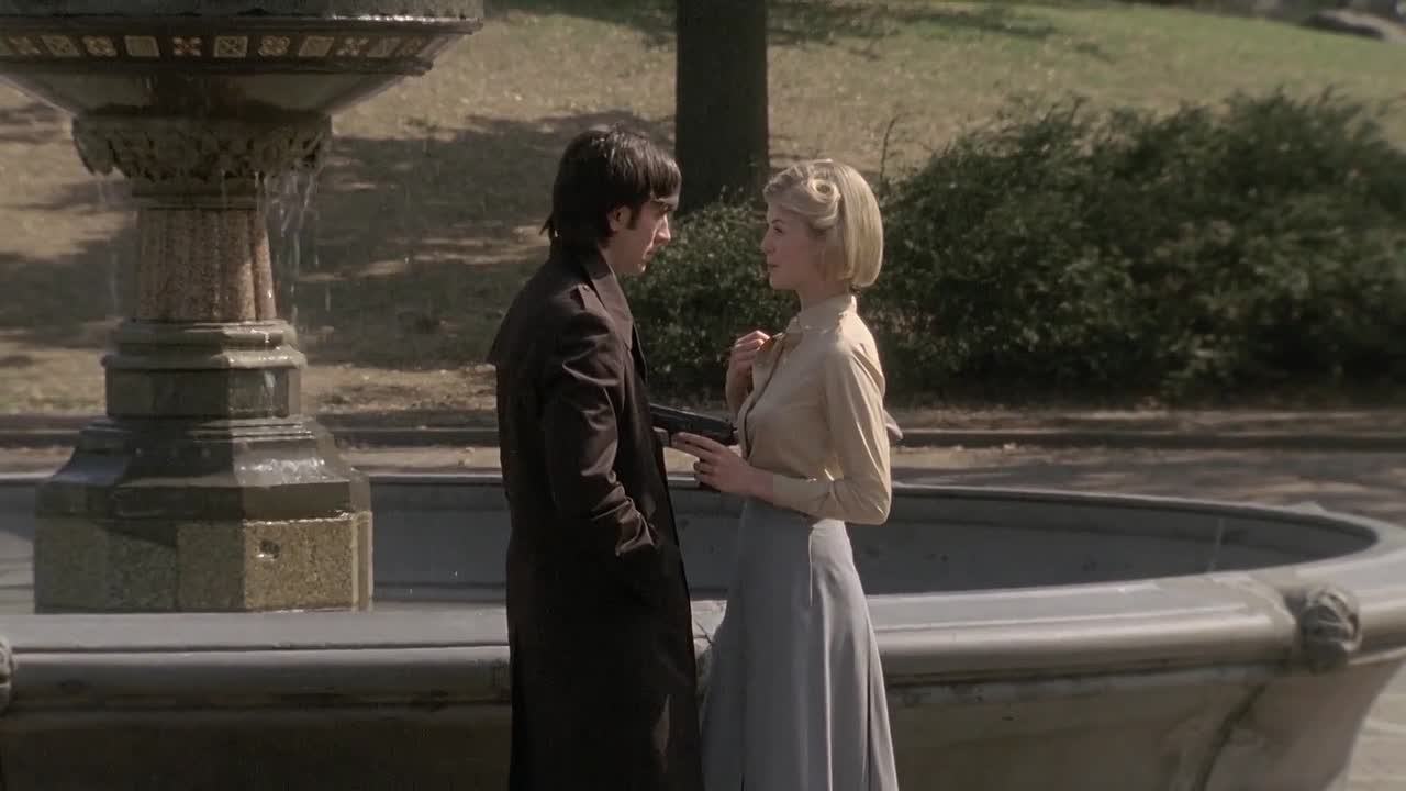 ⁣The Devil You Know 2013 1080p HDRip x264 AAC-rivestream org