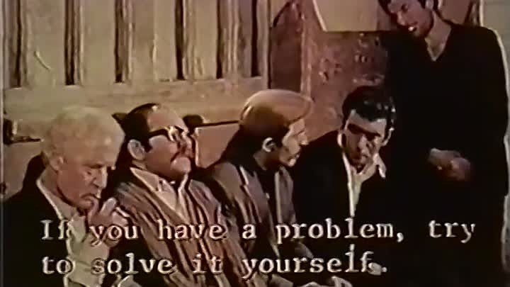 ⁣The Father -Baba 480p DVDRİp x264 -TR -reterasyonlu