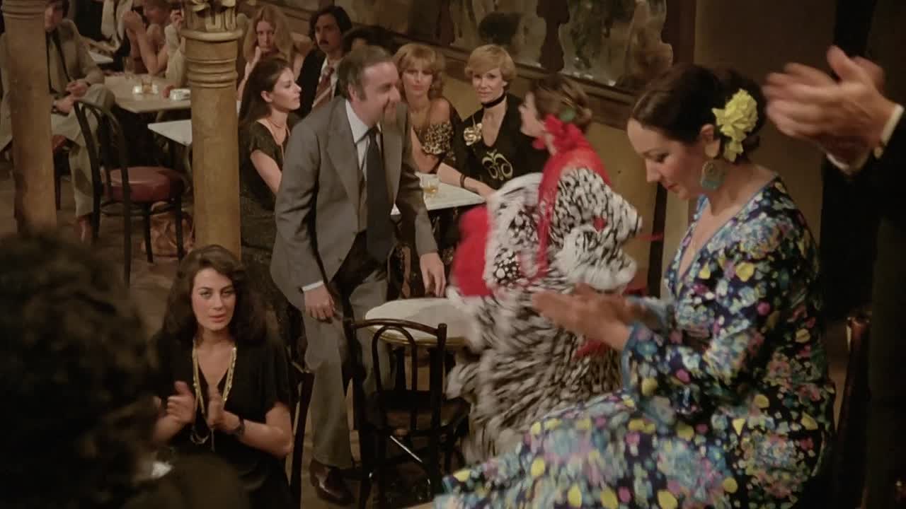 ⁣Cet Obscur Objet Du Desir 1977 FRENCH 1080p BluRay x264 AAC-