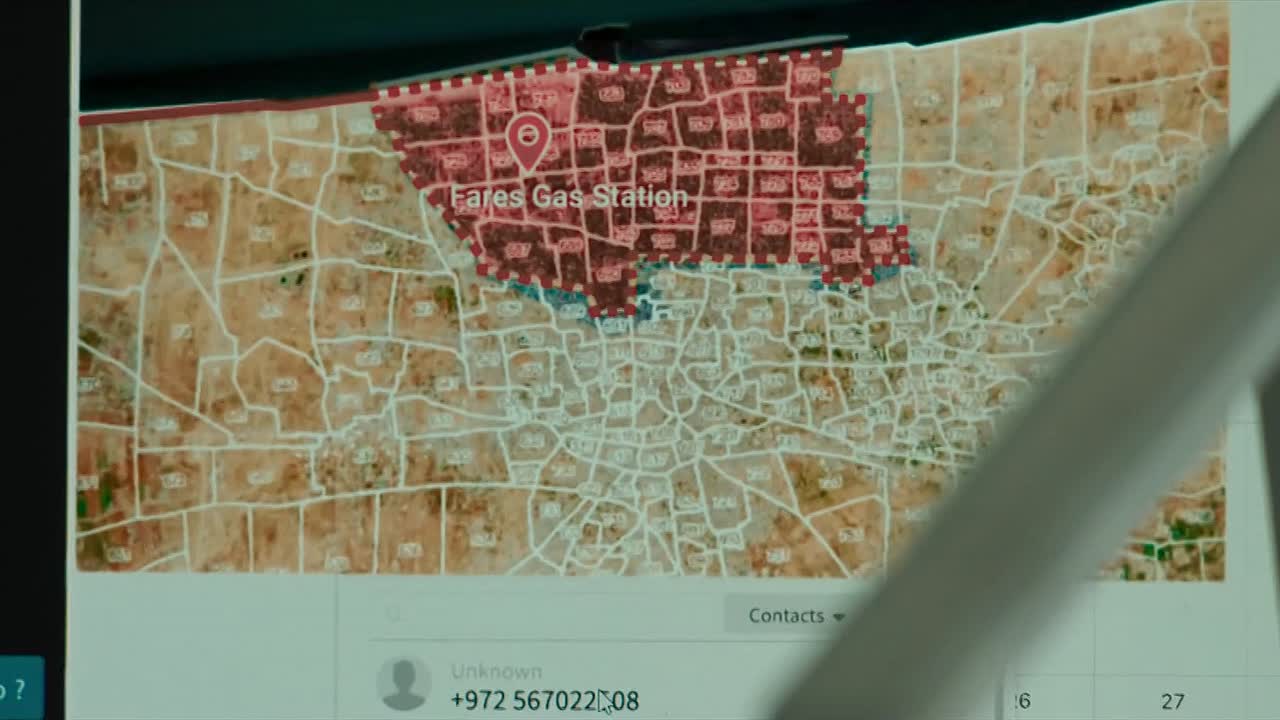 ⁣The Voice Of Hind Rajab 2025 ARABIC HC ENG SUBS 1080p WEBRip x264 AAC-[YTS BZ]