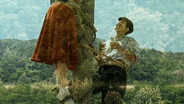 ⁣The Butterflys Dream 360p DVDRip XviD -TR -