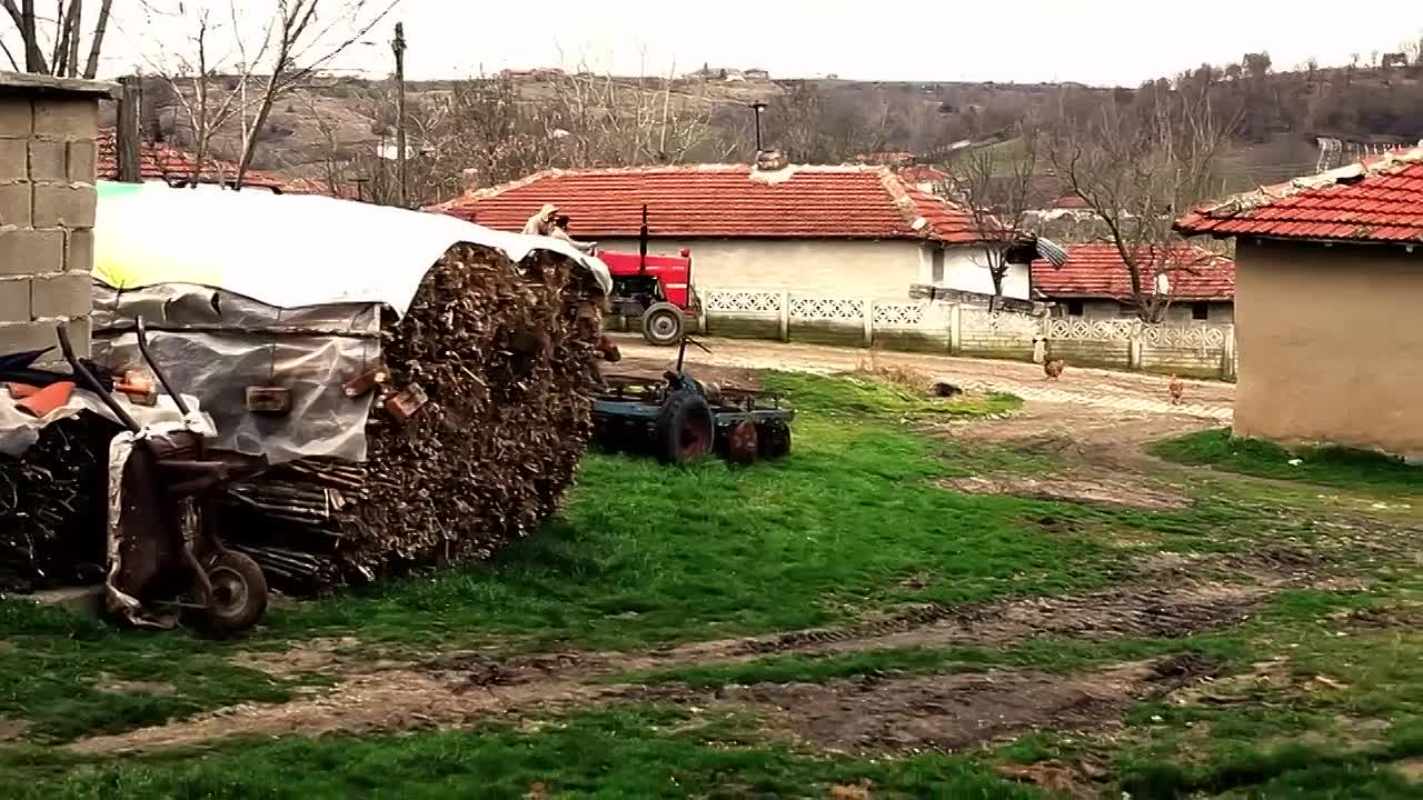 ⁣After The Revolution -Devrimden Sonra 720p WEBRİp x264 -TR -