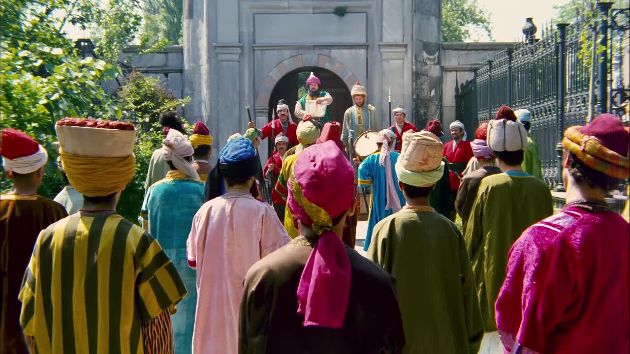 Keloğlan ile Cankız 1080p WEBRİp x264 -TR -Rüştü ASYALI