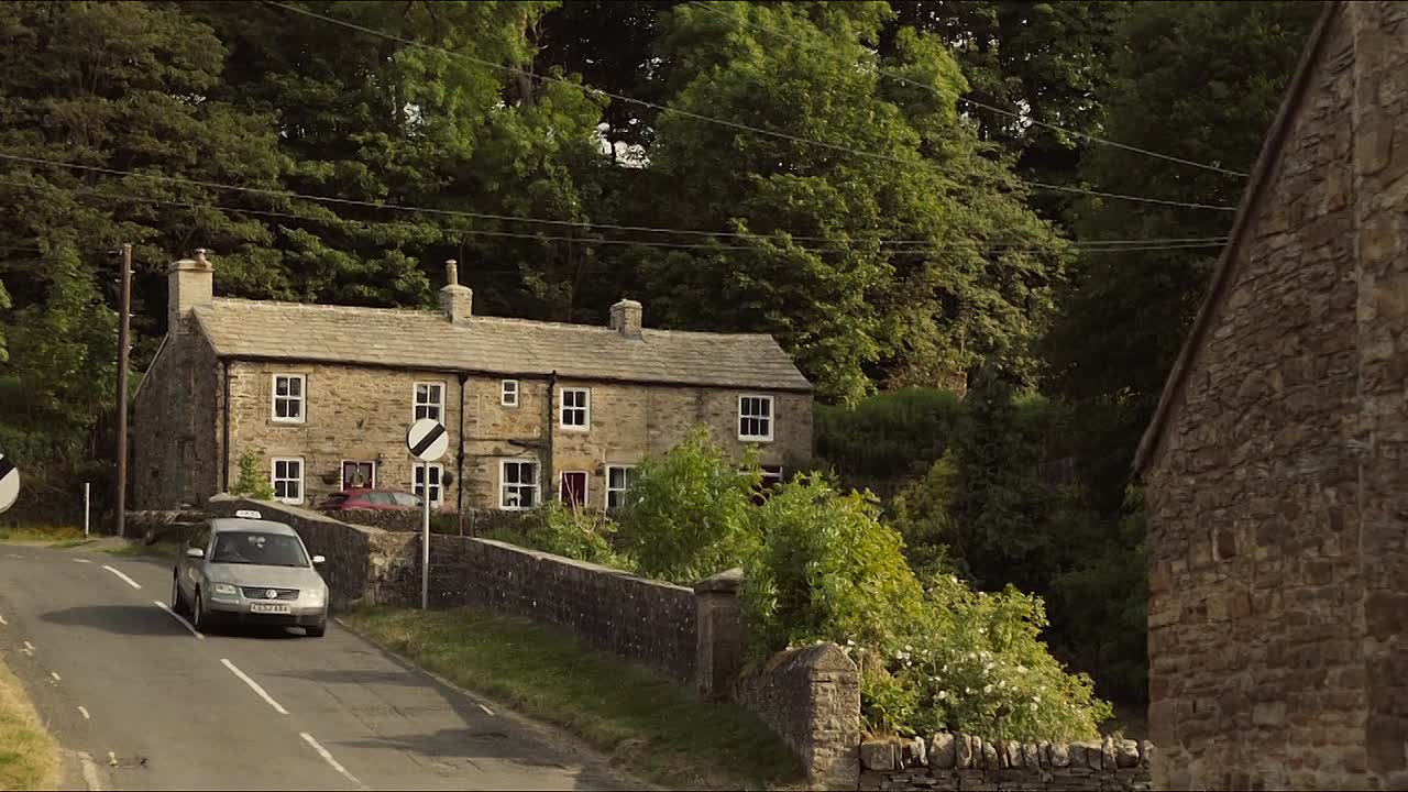 ⁣A Kind Of Kidnapping 2023 1080p WEBRip x264 AAC-[YTS BZ]