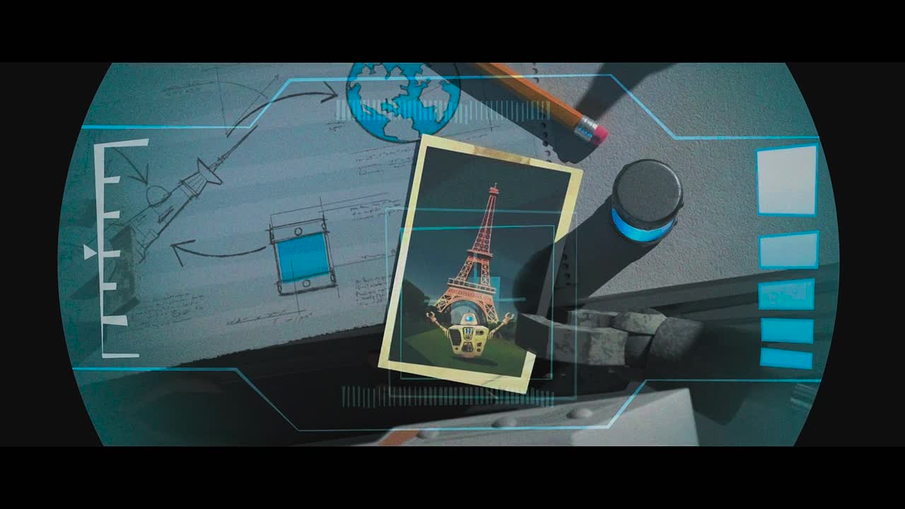 ⁣Marooned 2019 UHD 1080p BluRay x264 AAC5 1-[YTS BZ]