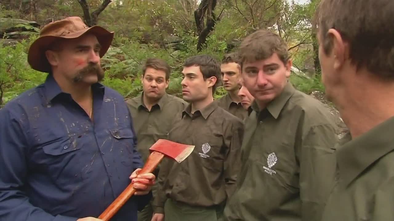 ⁣Fat Pizza 2003 1080p BluRay x264-[YTS LT]