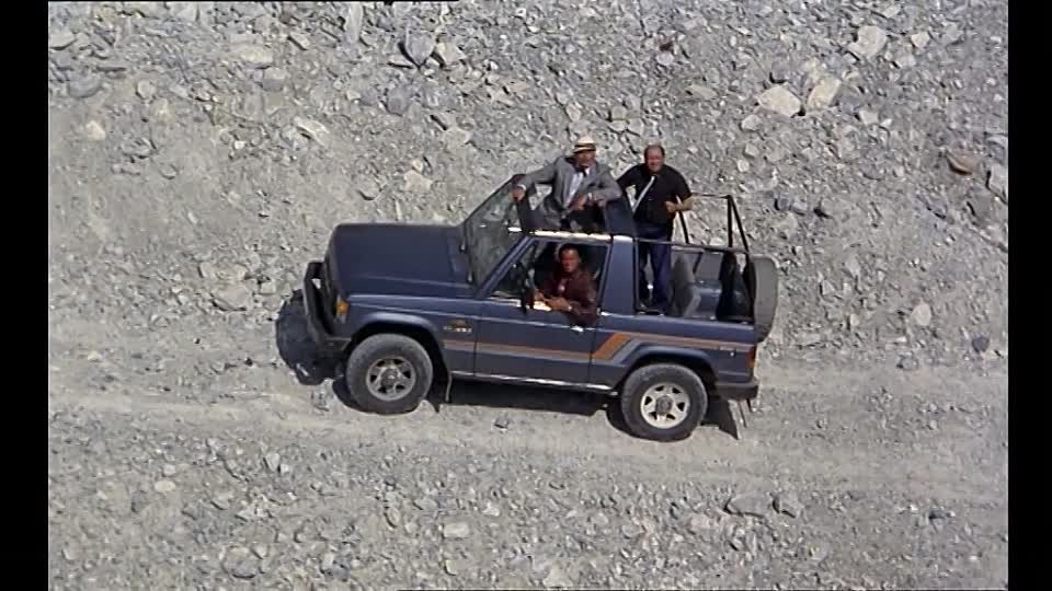 Ça n arrive qu à moi 1984 FRENCH DVDRip x264