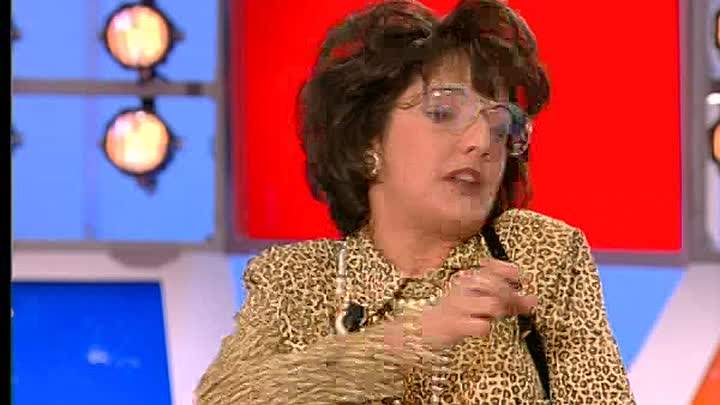 ⁣Florence Foresti A Tout Essaye_Disc 2