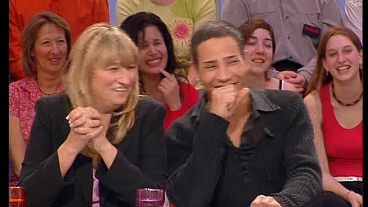 ⁣Interview de Laurent Ruquier