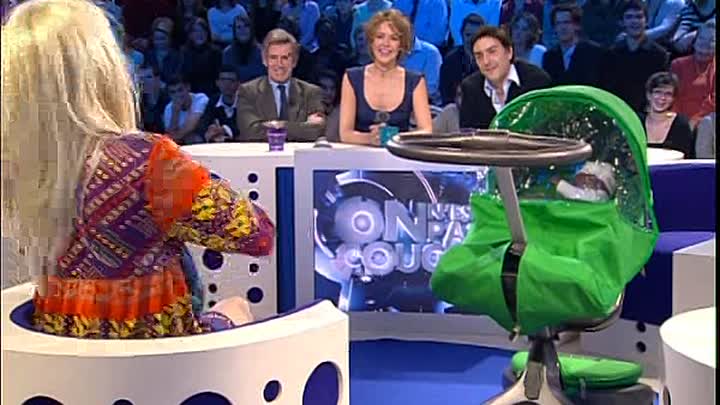 ⁣Sketches On N_est Pas Couche