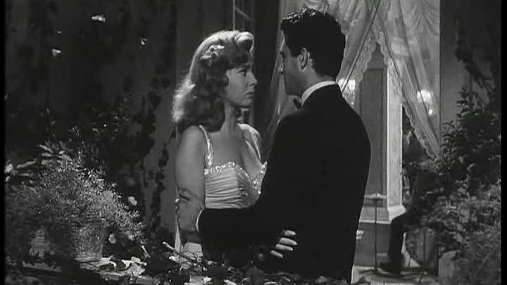 Louis De Funes - 1959 - Un Coup Fumant French Dvdrip XviD