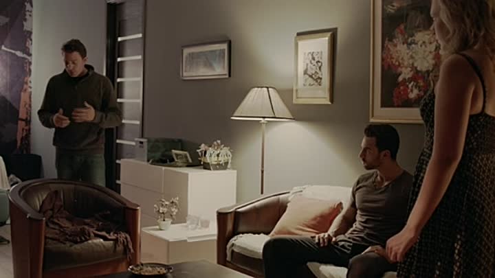 ⁣100m Criminal Conviction 2021 HDRip XviD AC3-EVO