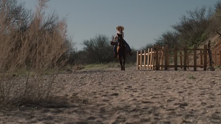 She was the Deputys Wife 2021 HDRip XviD AC3-EVO