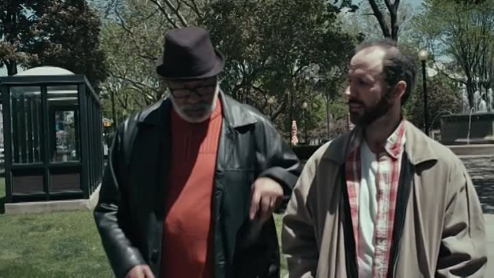 Solomon 2021 HDRip XviD AC3-EVO