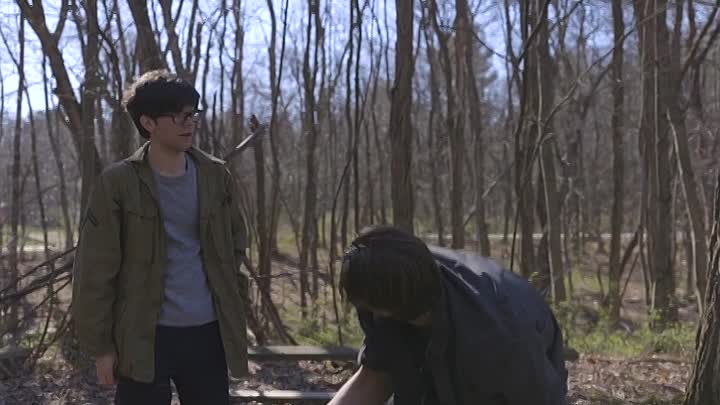 YouthMin A Mockumentary 2021 HDRip XviD AC3-EVO