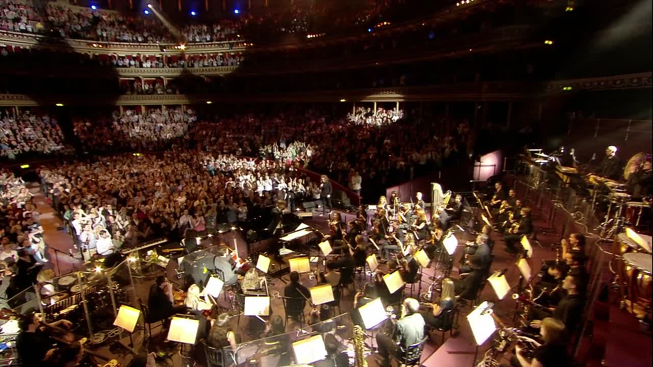 ⁣Tim Minchin And The Heritage Orchestra 2011 1080p BluRay x264 AAC5 1-[YTS BZ]