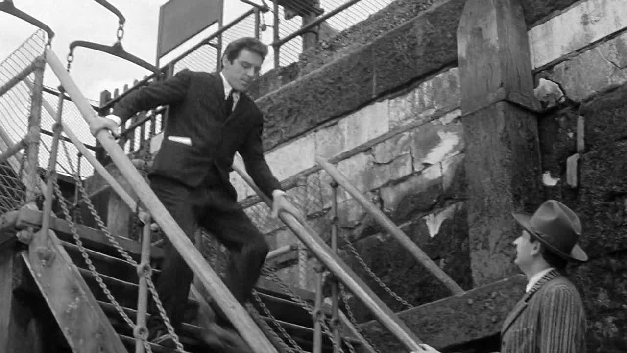 ⁣Jazz Boat 1960 1080p BluRay x264 AAC-[YTS BZ]