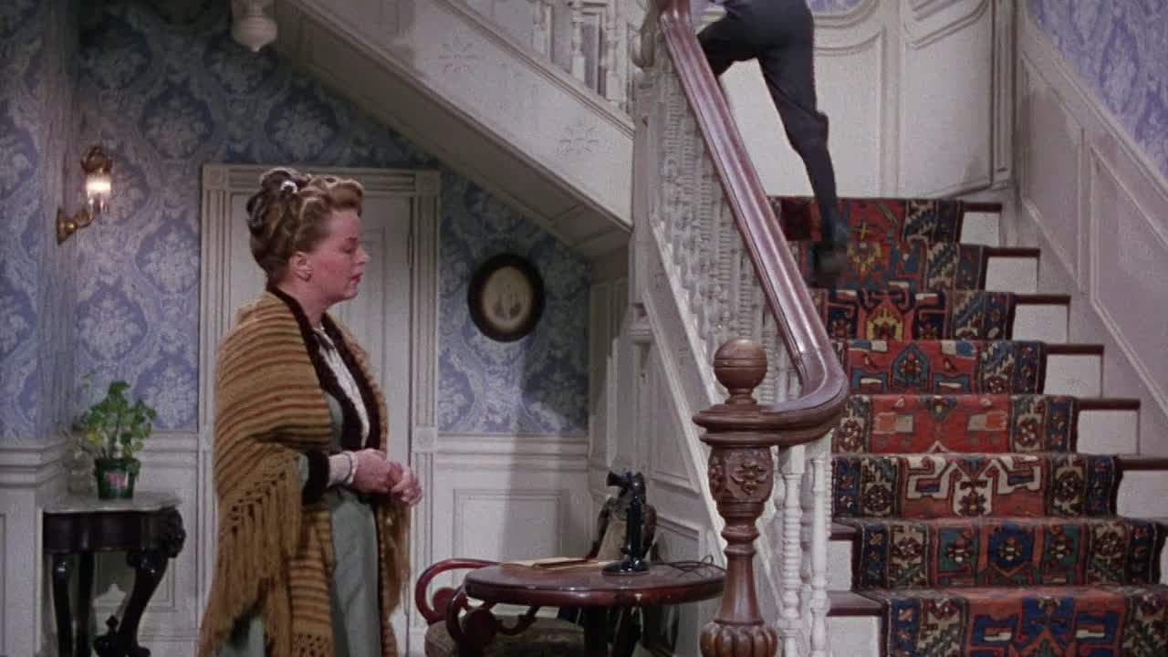 ⁣By The Light Of The Silvery Moon 1953 1080p BluRay x264 AAC-[YTS BZ]