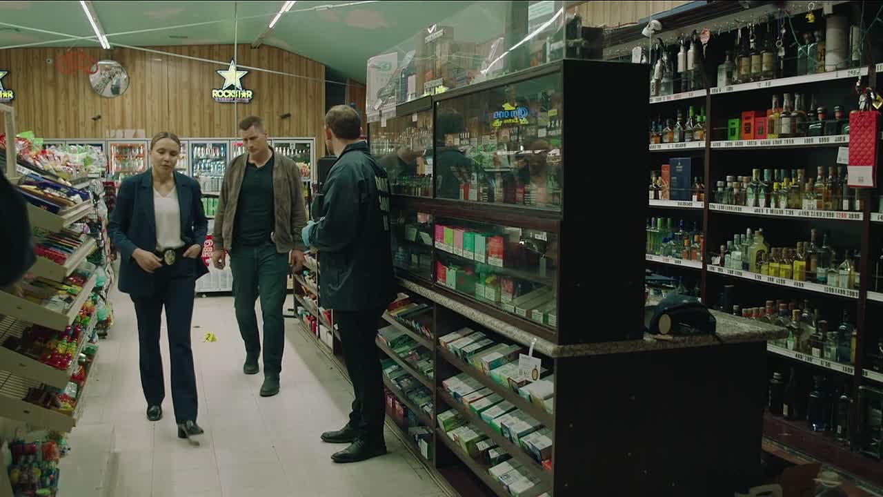 ⁣Bring The Law 2026 1080p WEBRip x264 AAC5 1-[YTS BZ]