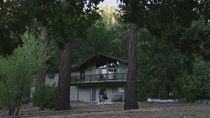 Captive 2021 HDRip XviD AC3-EVO