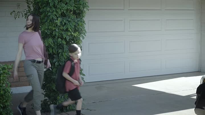 Goblin 2020 HDRip XviD AC3-EVO