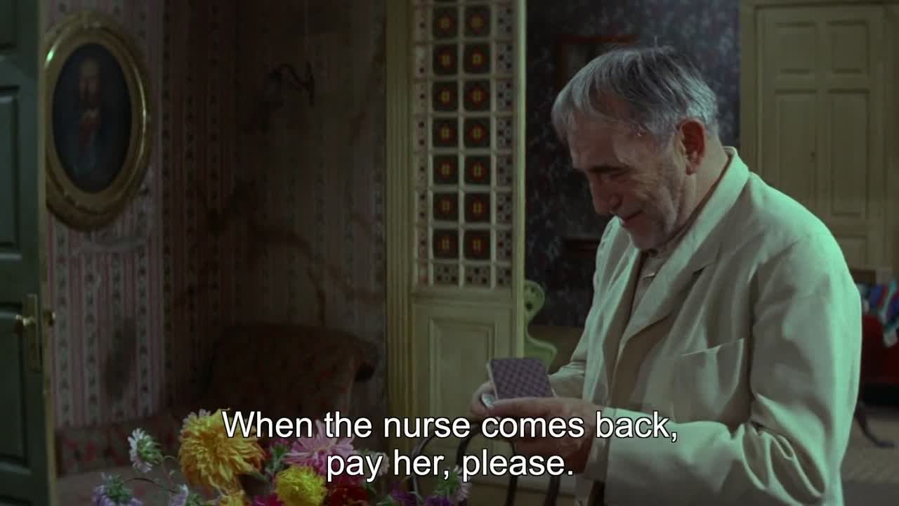 L aîné des Ferchaux 1963 FRENCH ENGSUB WEBRip x264