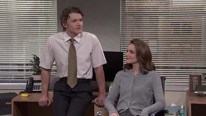 ⁣Saturday Night Live S51E13 Connor Storrie 480p x264-mSD