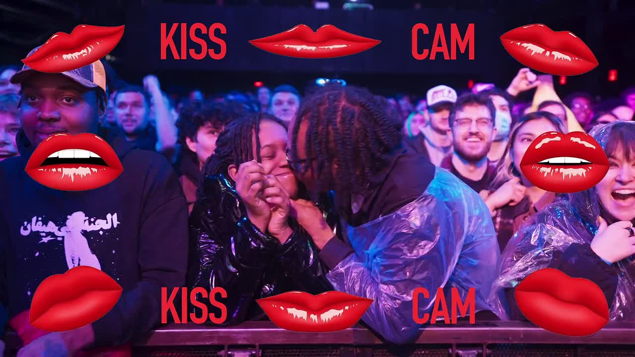 ⁣Eric Andre Live Near Broadway 2024 1080p WEBRip x264 AAC5 1-[YTS BZ]