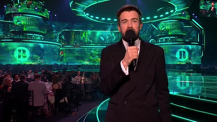 The BRIT Awards 2026 HDTV H264-RBB