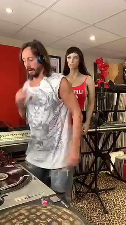 Bob Sinclar - Day 2-2
