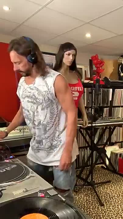 Bob Sinclar - Day 2-3