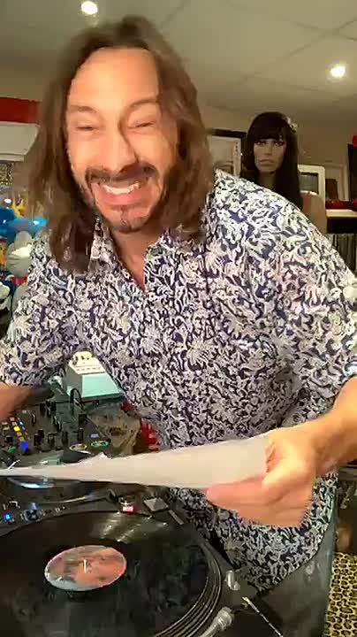 ⁣Bob Sinclar - Day 51 - Lockdown - Hot Tracks Of The Week _889150448220771