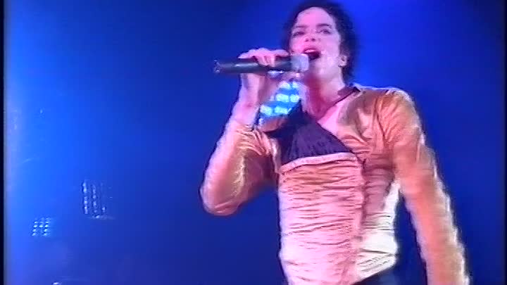 ⁣Michael Jackson Concert Exclusif Royal Sultan Brunei 1996 DVDRip x264 AC3-gismo65