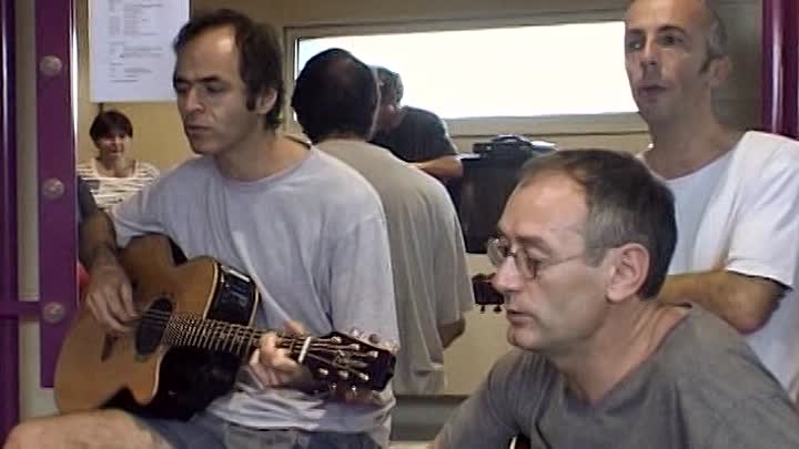 ⁣02 Chronique D'une Année de Tournée