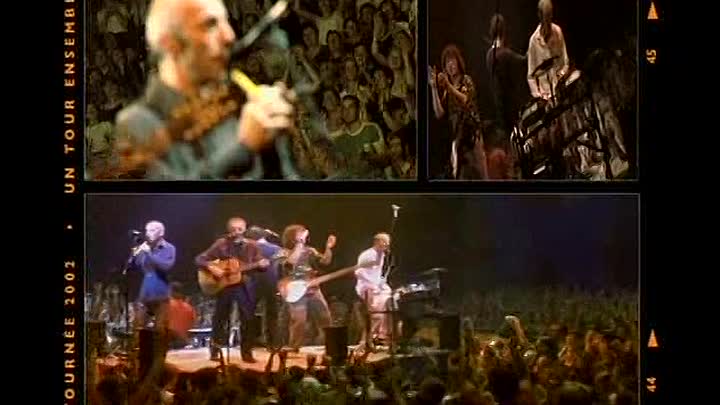 ⁣03 Clip - Et On N'y Peut Rien