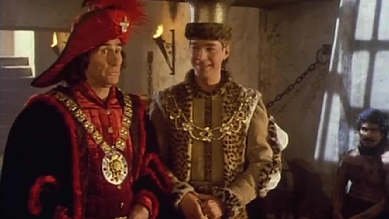 Carry On Columbus 1992 720p WEBRip x264 AAC-