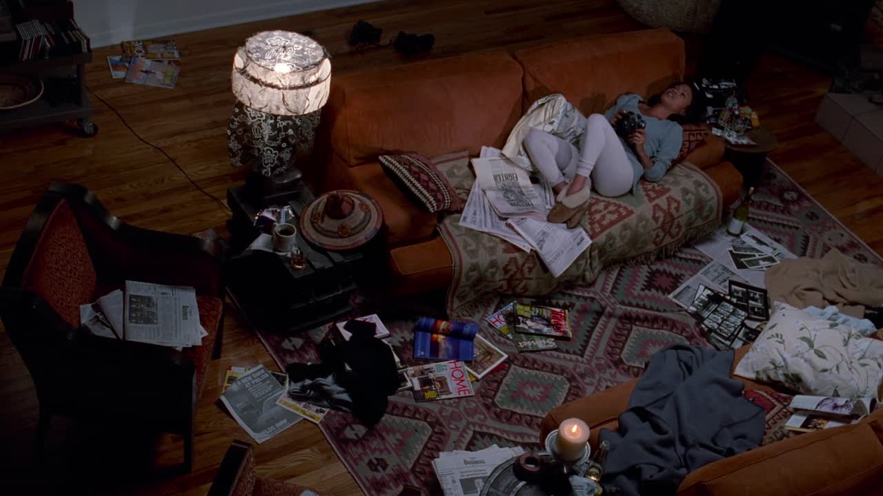 ⁣Love Jones 1997 1080p BluRay x264 AAC5 1-