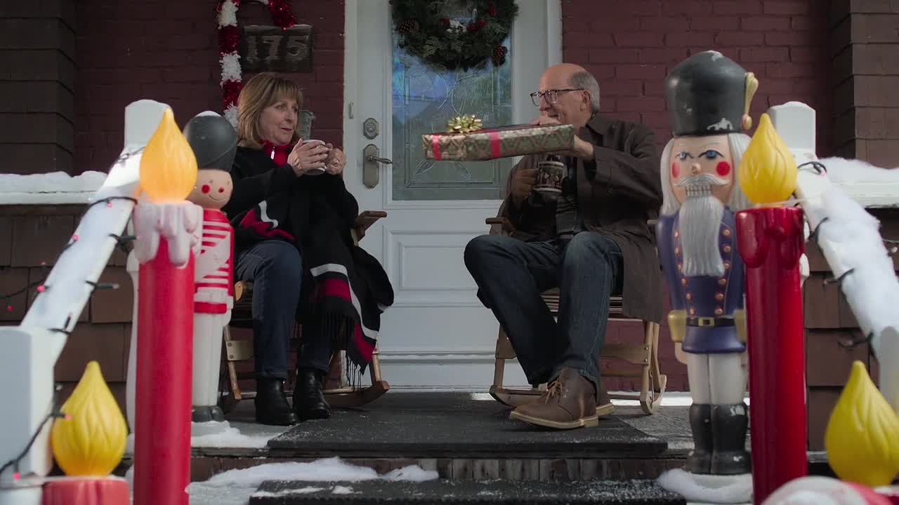 ⁣The Christmas Checklist 2022 1080p WEBRip x264 AAC5 1-