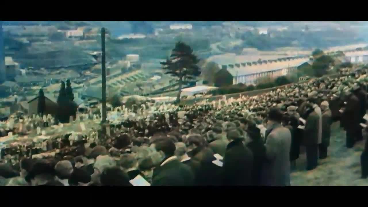 Britain's X-Files S01E02