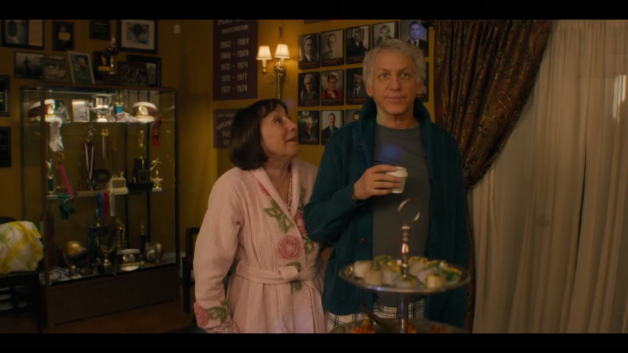 Best Medicine S01E09