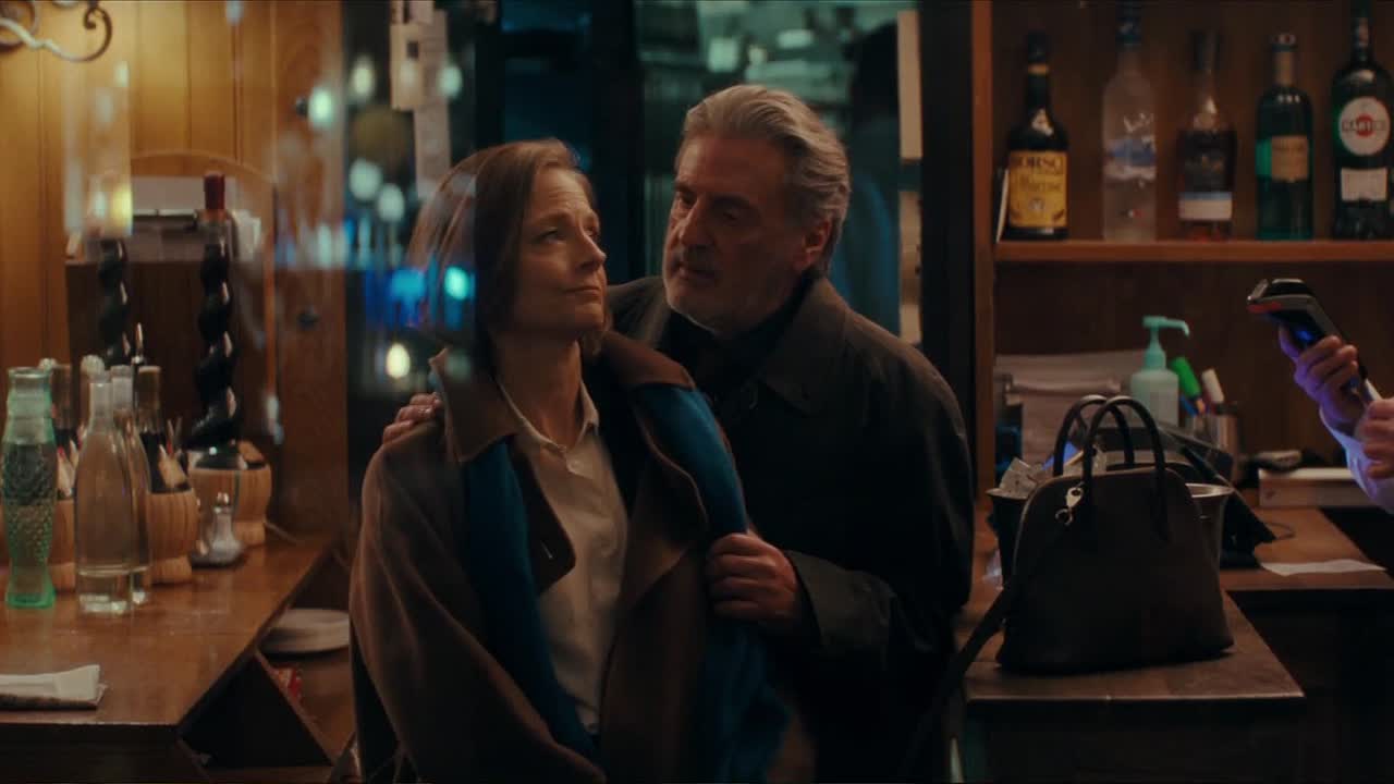 A Private Life 2025 1080p WEBRip x264 AAC5 1-