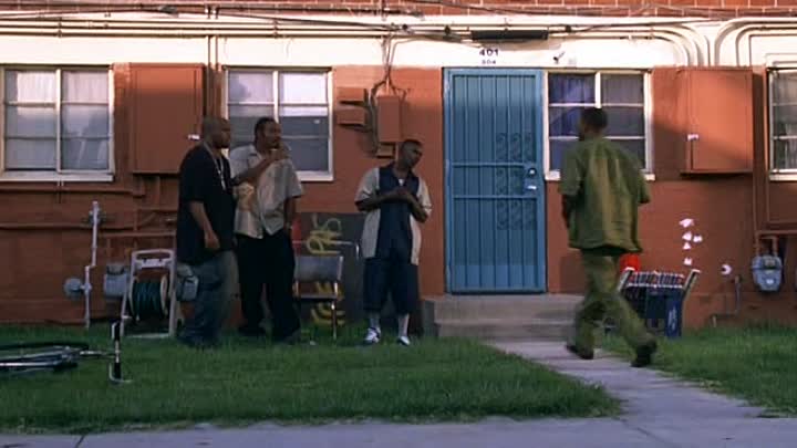 ⁣The Janky Promoters 2009 LiMiTED DVDRip XviD-ViSiON