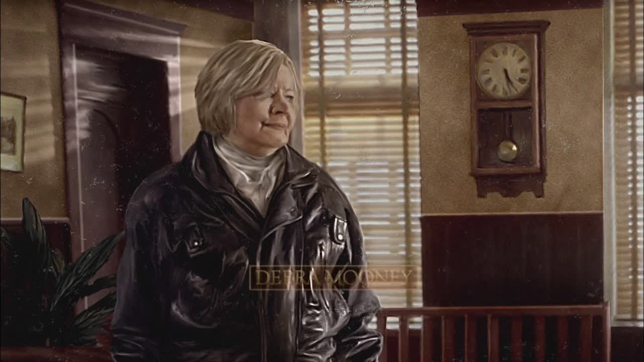 Everwood S01E10 Is There a Doctor in the House 1080p